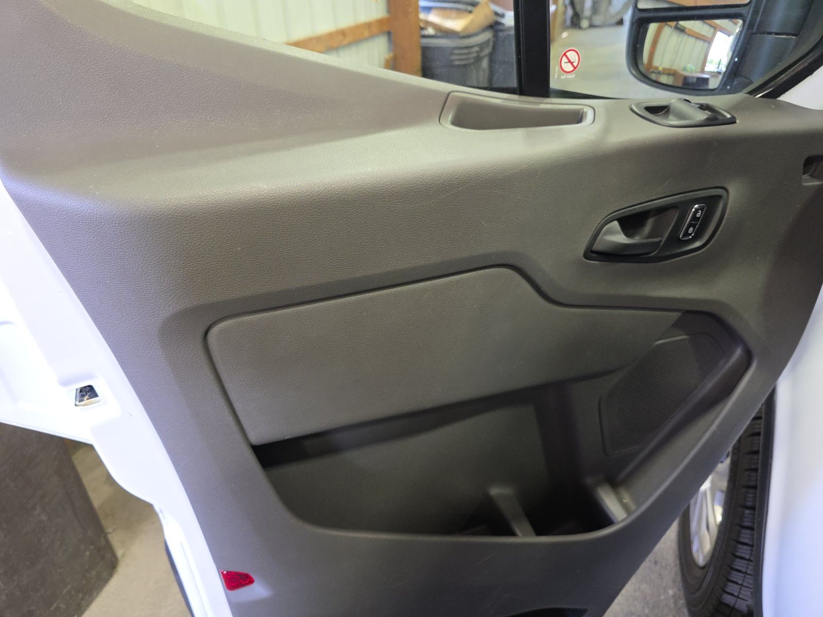 FORD TRANSIT 250 - 10
