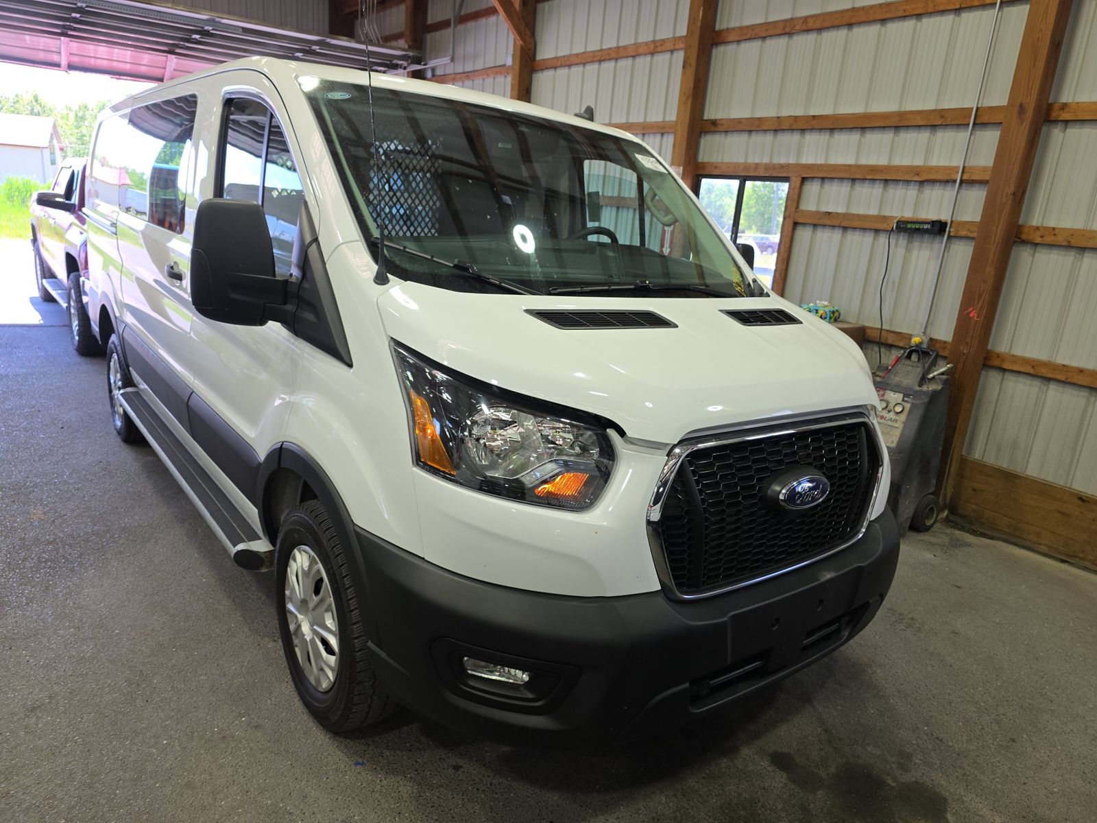 FORD TRANSIT 250 - 3