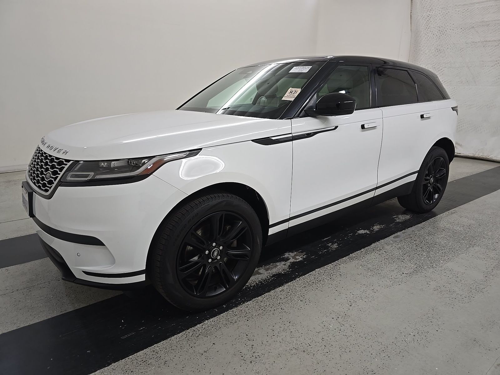 2022 Land Rover Range Rover Velar S AWD