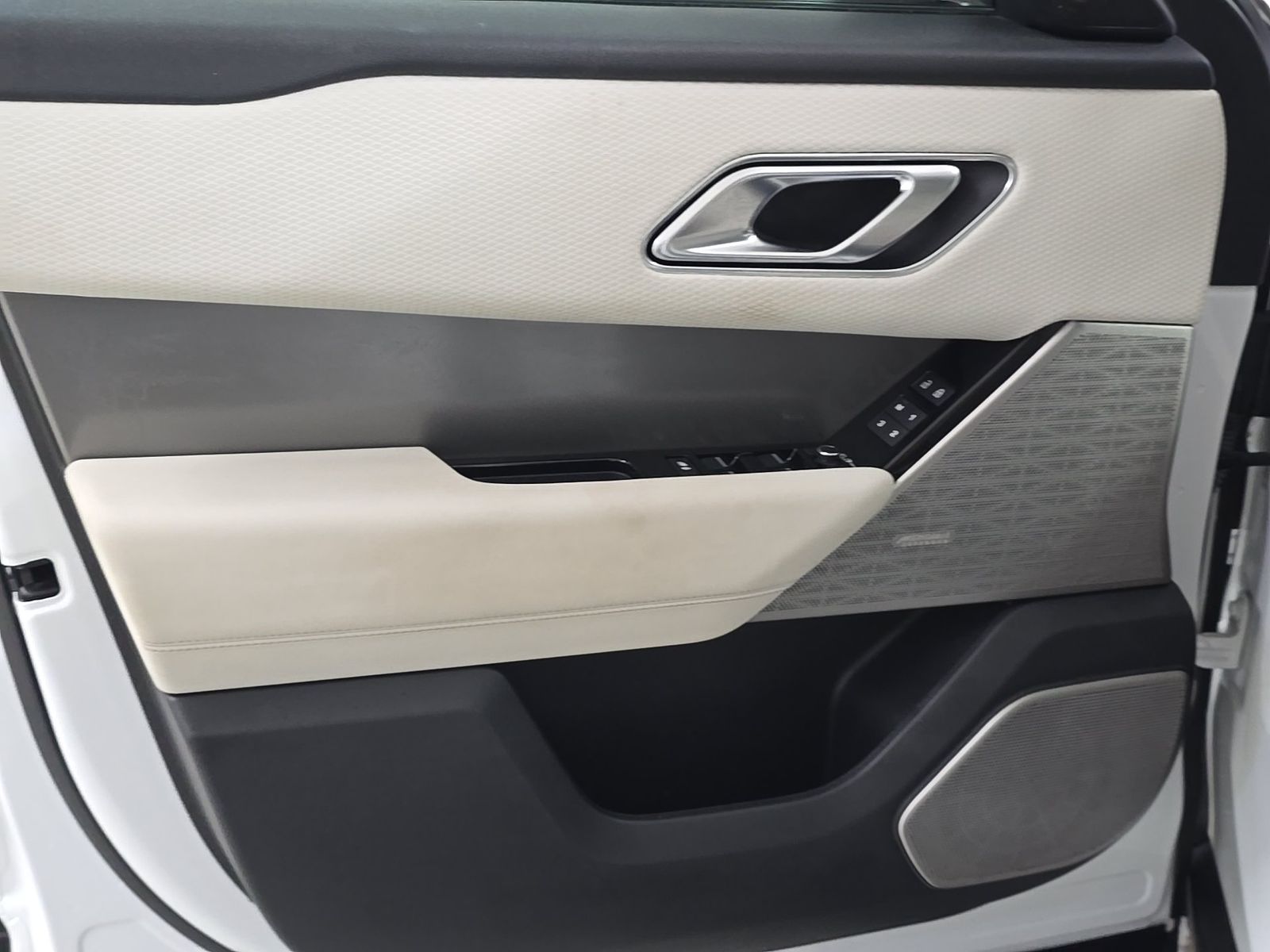 2022 Land Rover Range Rover Velar S AWD