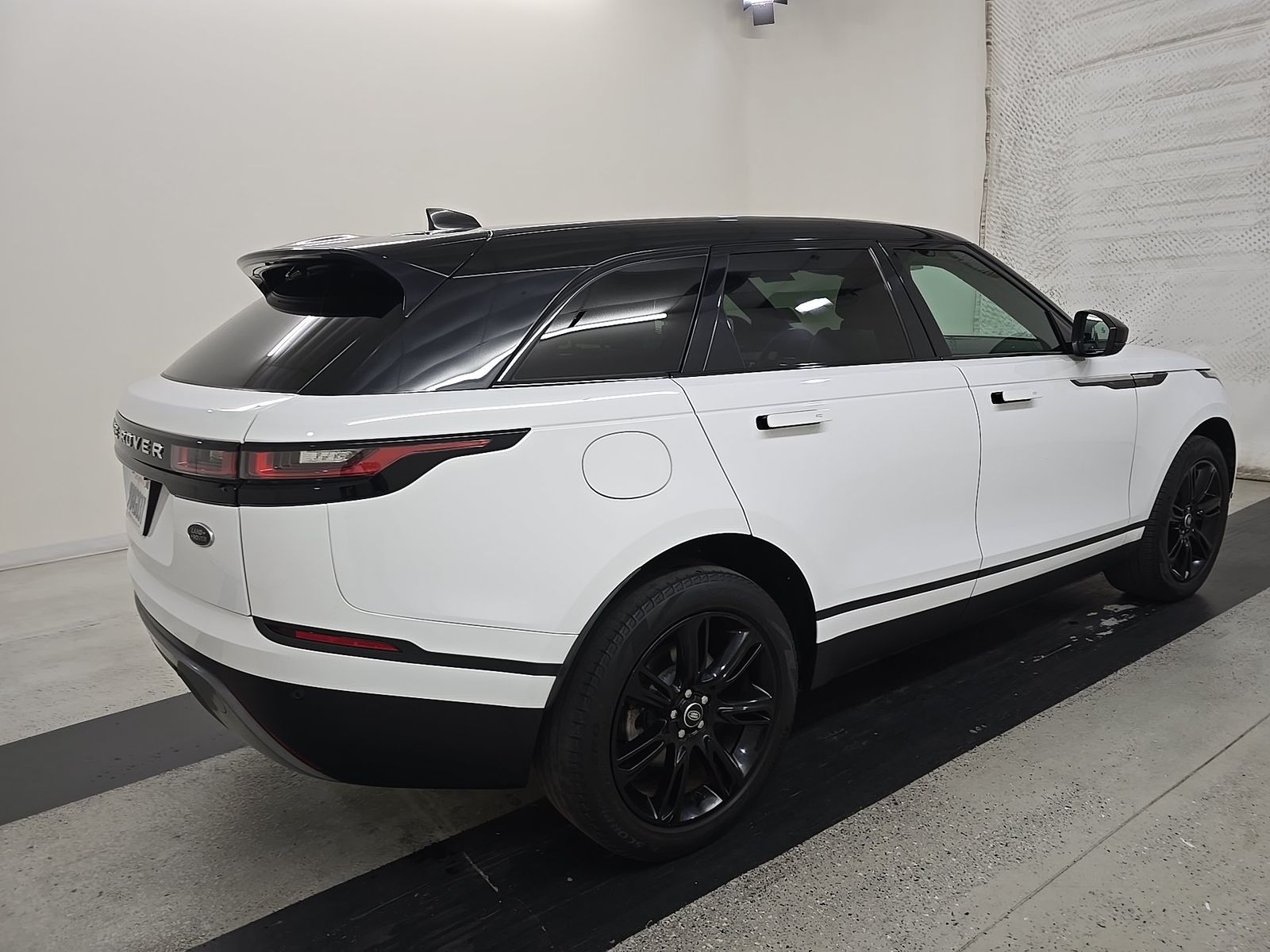 2022 Land Rover Range Rover Velar S AWD