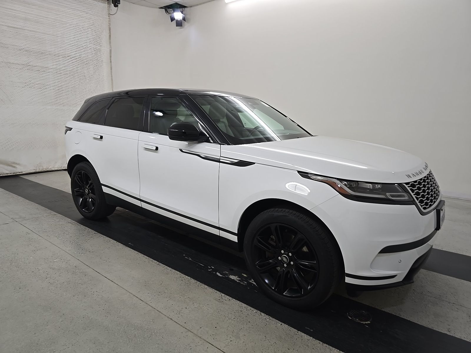 2022 Land Rover Range Rover Velar S AWD