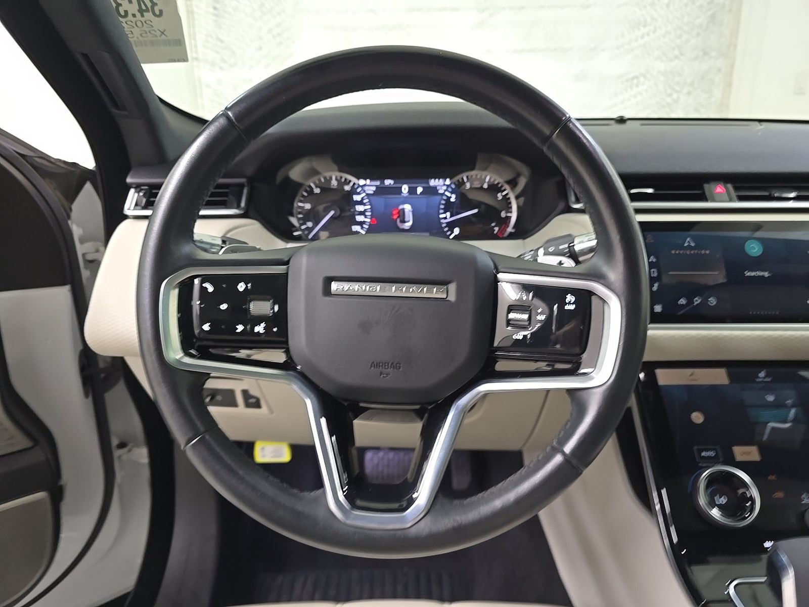 2022 Land Rover Range Rover Velar S AWD