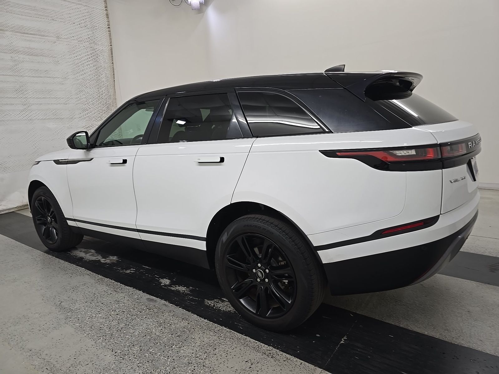 2022 Land Rover Range Rover Velar S AWD