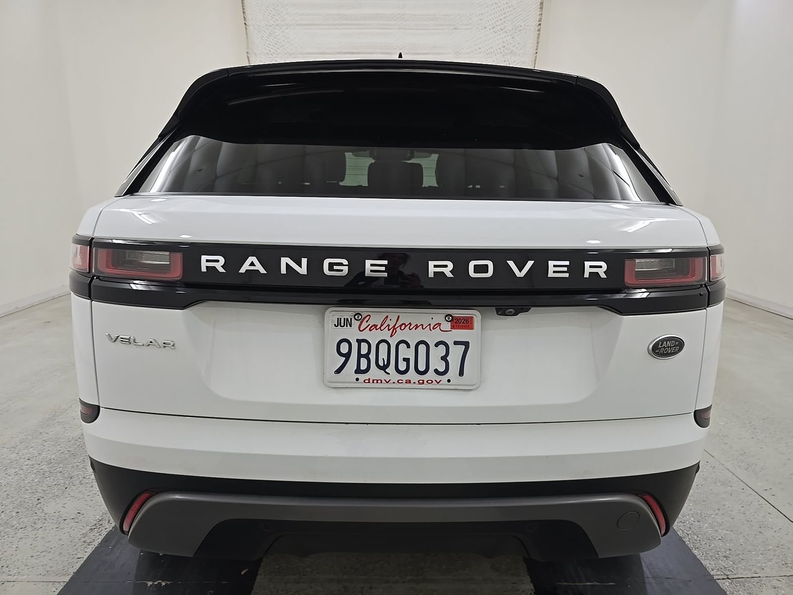 2022 Land Rover Range Rover Velar S AWD