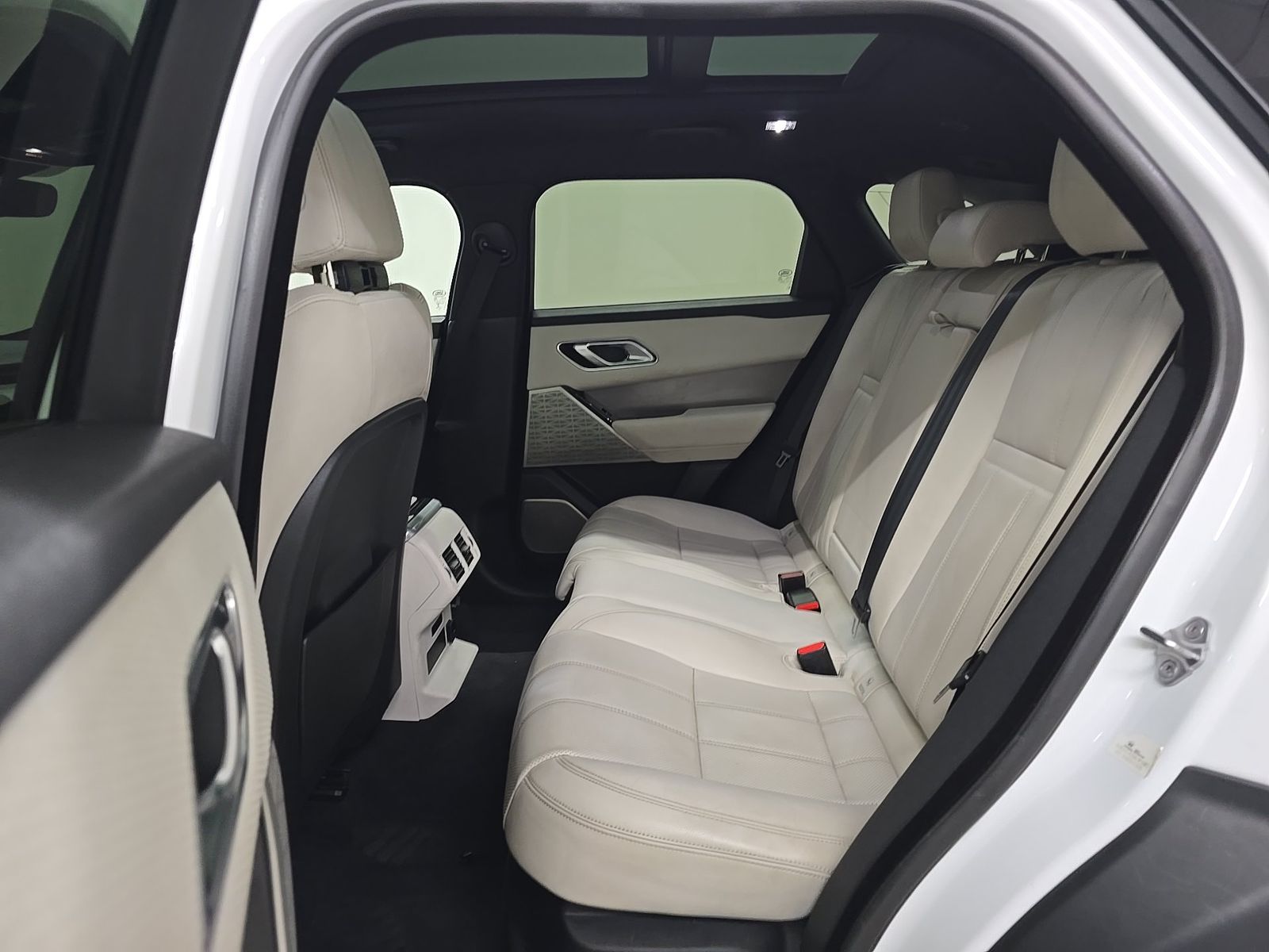 2022 Land Rover Range Rover Velar S AWD