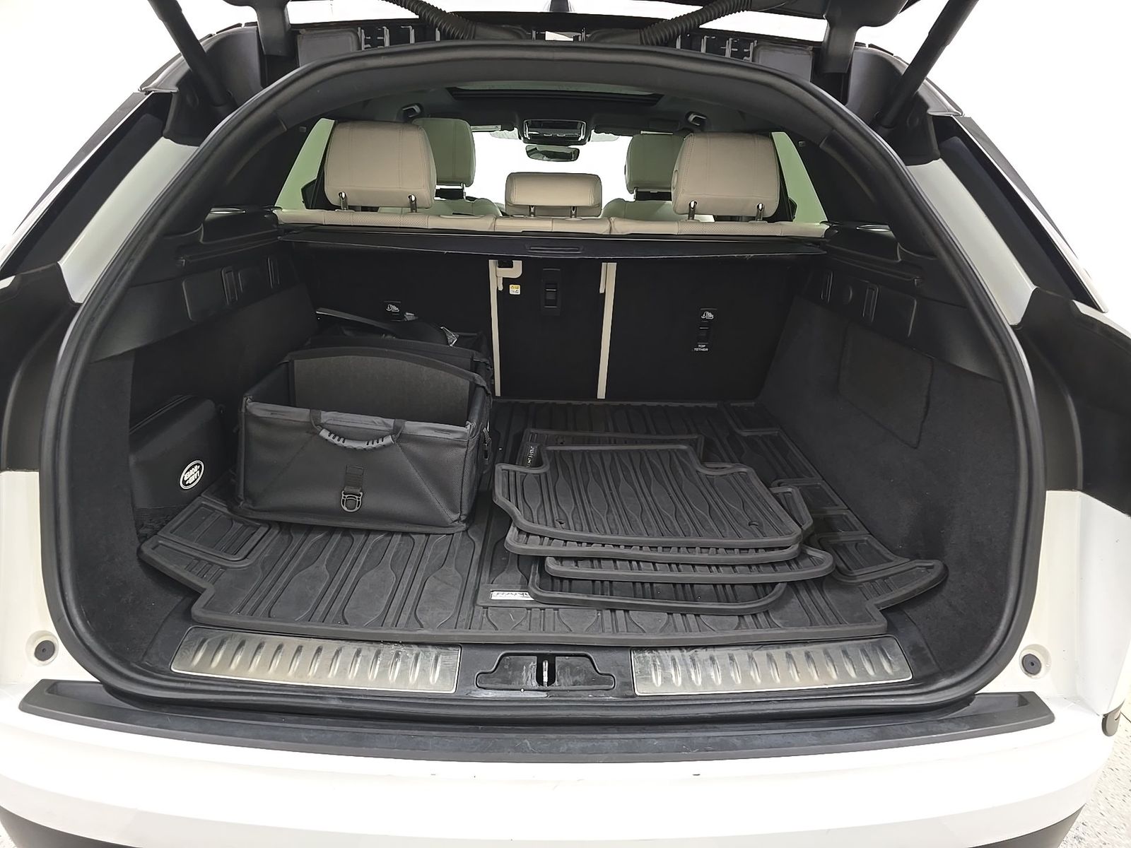 2022 Land Rover Range Rover Velar S AWD