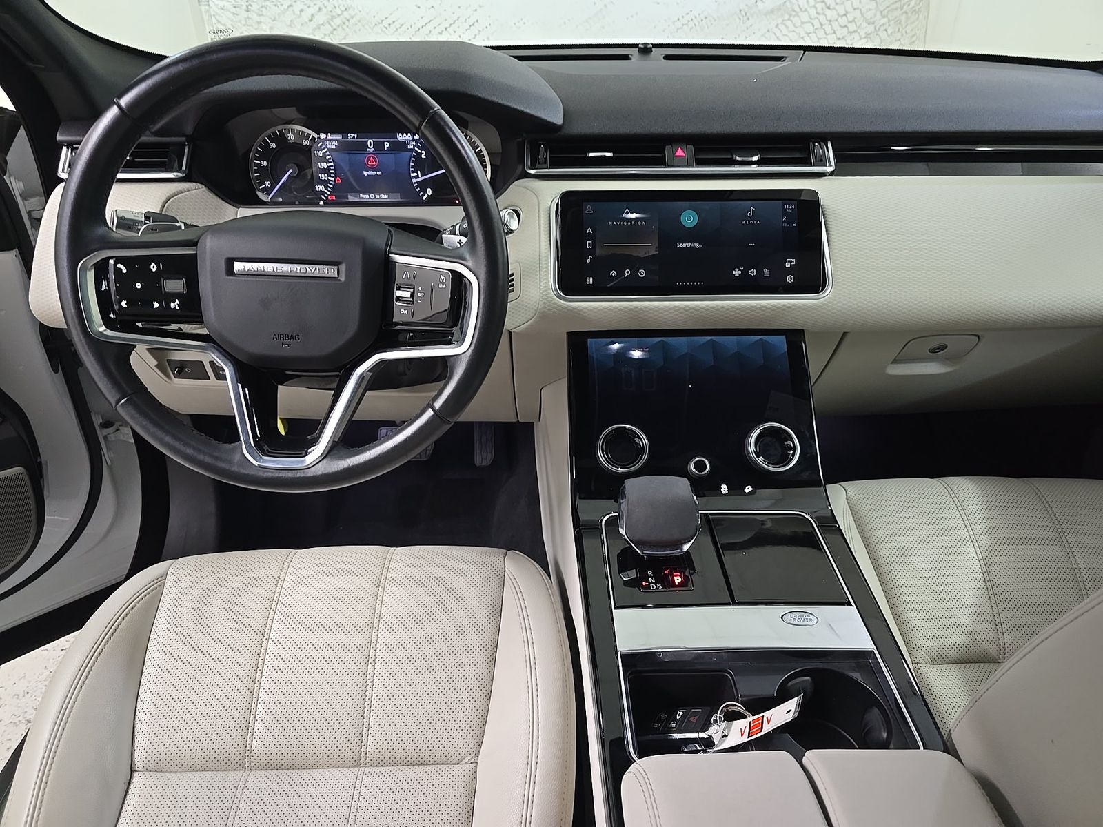 2022 Land Rover Range Rover Velar S AWD