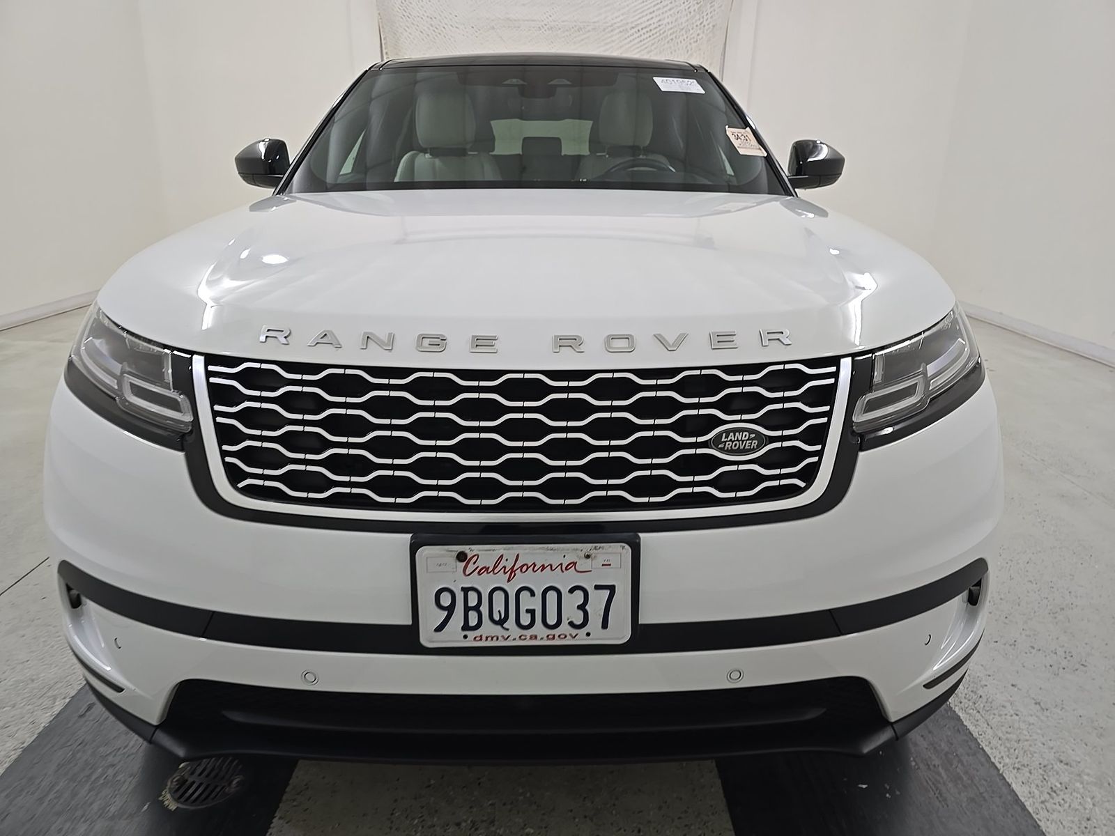 2022 Land Rover Range Rover Velar S AWD