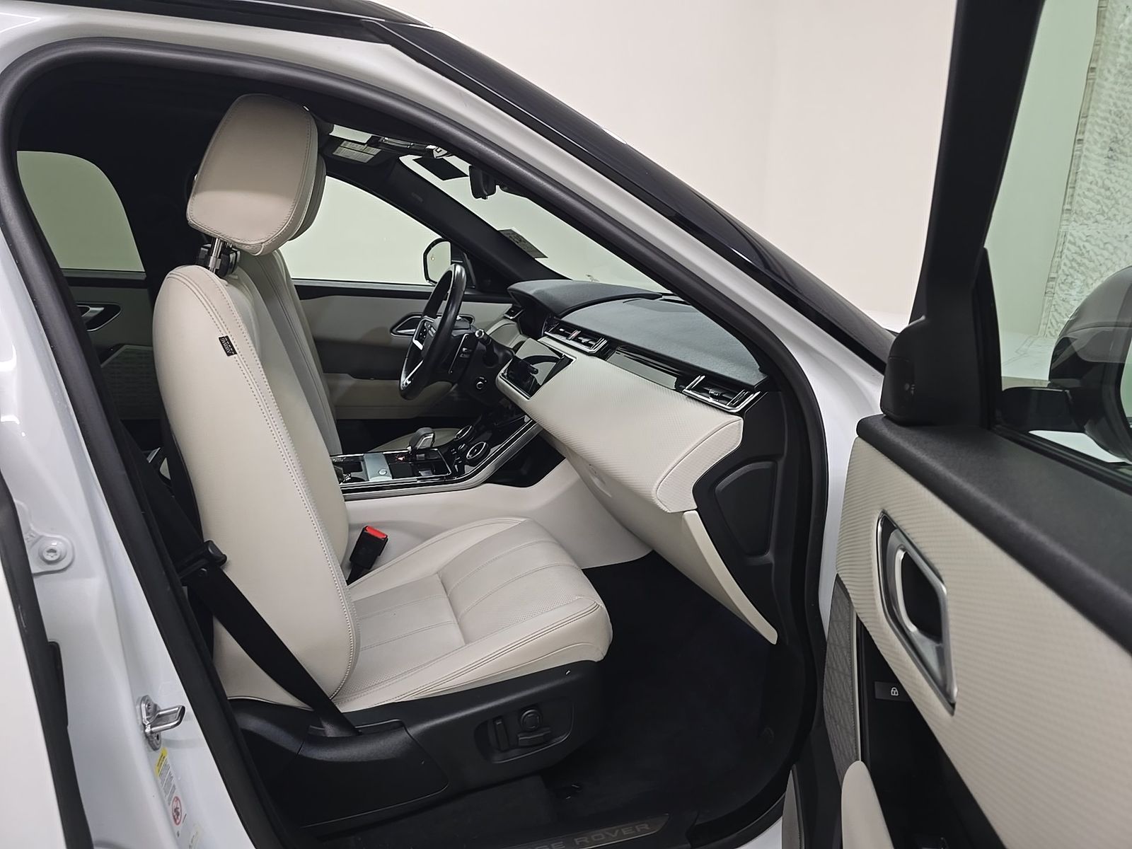 2022 Land Rover Range Rover Velar S AWD