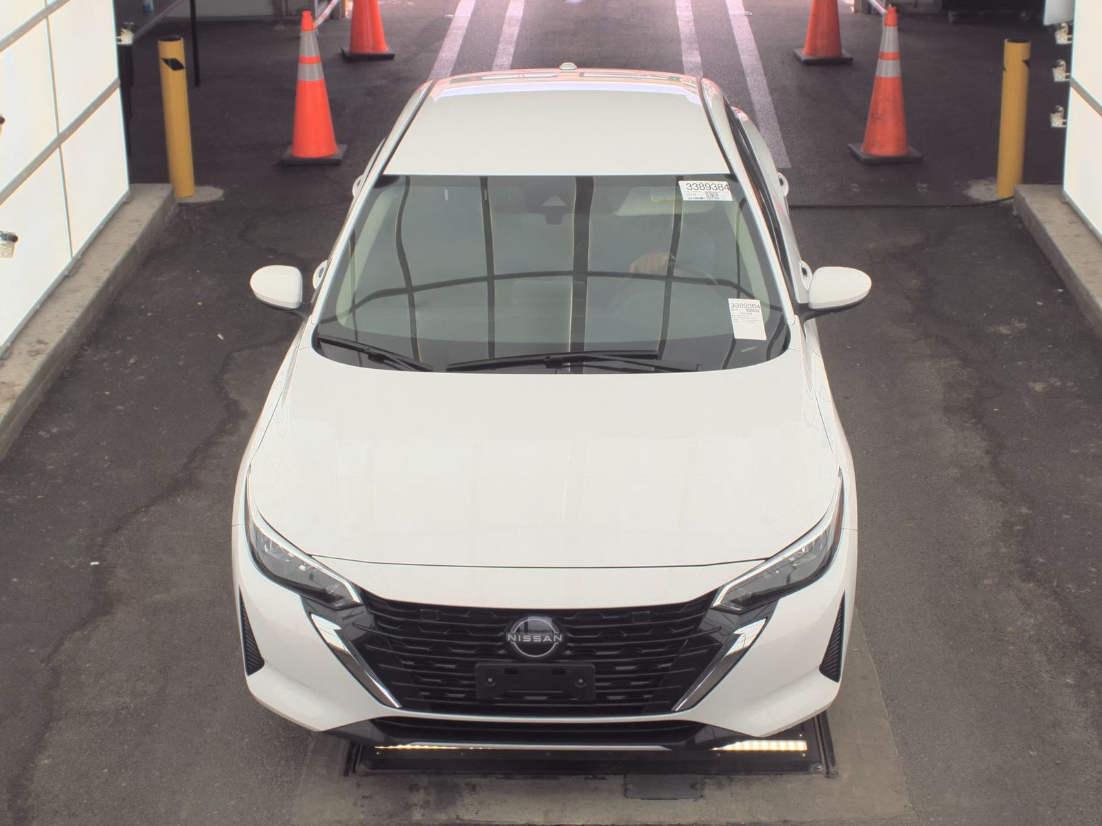NISSAN SENTRA - 3
