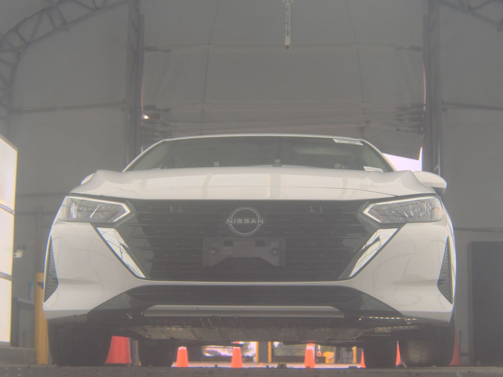 NISSAN SENTRA - 4