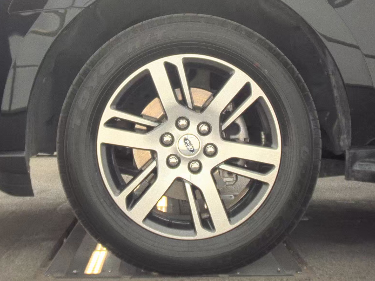 FORD EXPEDITION - 10