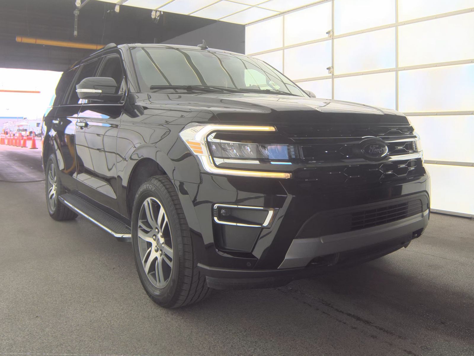 FORD EXPEDITION - 5