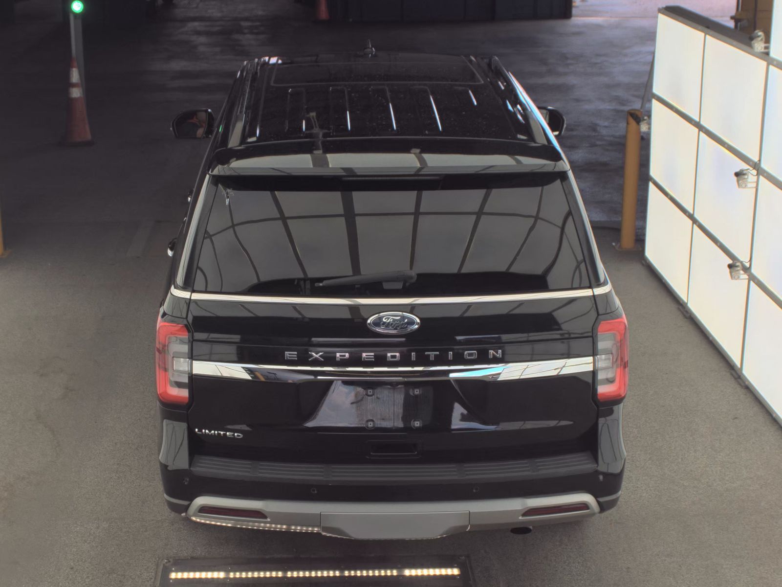 FORD EXPEDITION - 7
