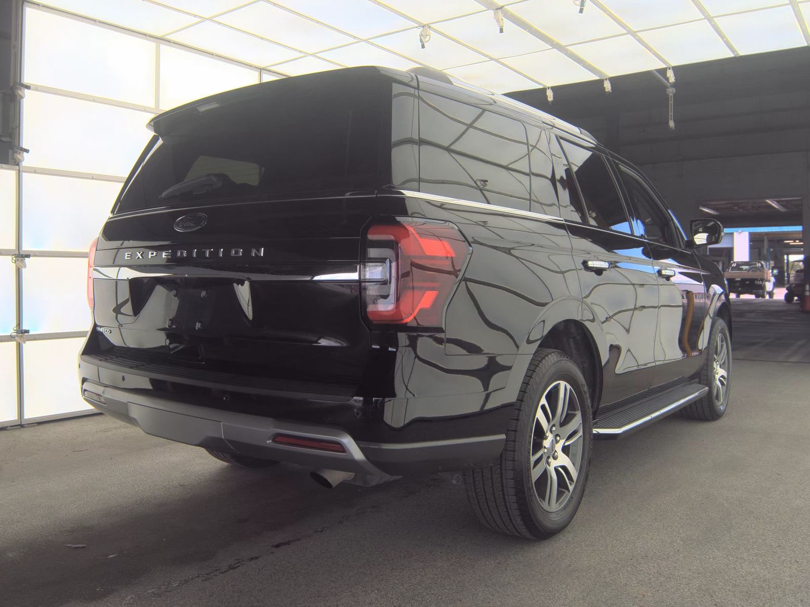 FORD EXPEDITION - 6