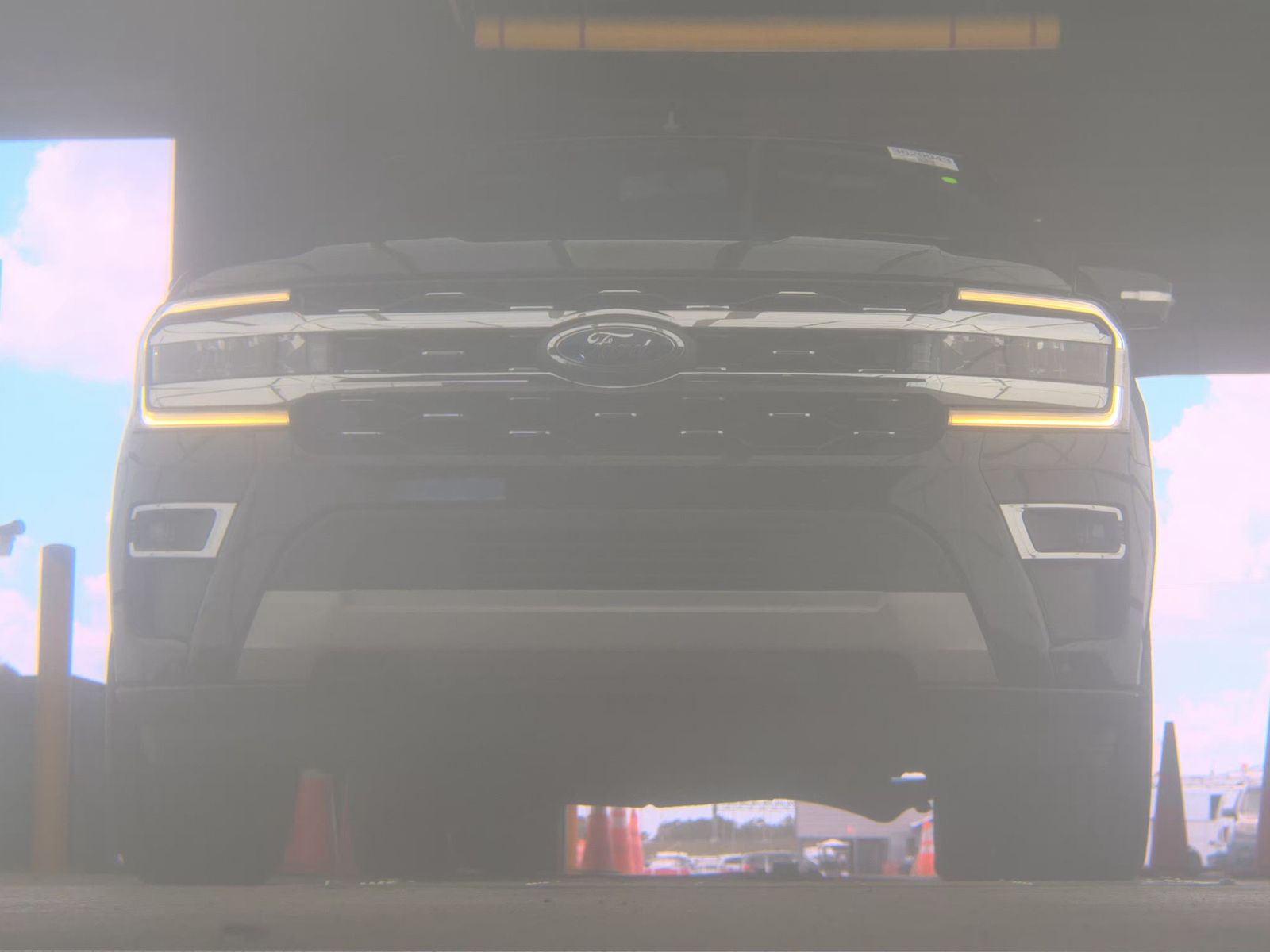FORD EXPEDITION - 4