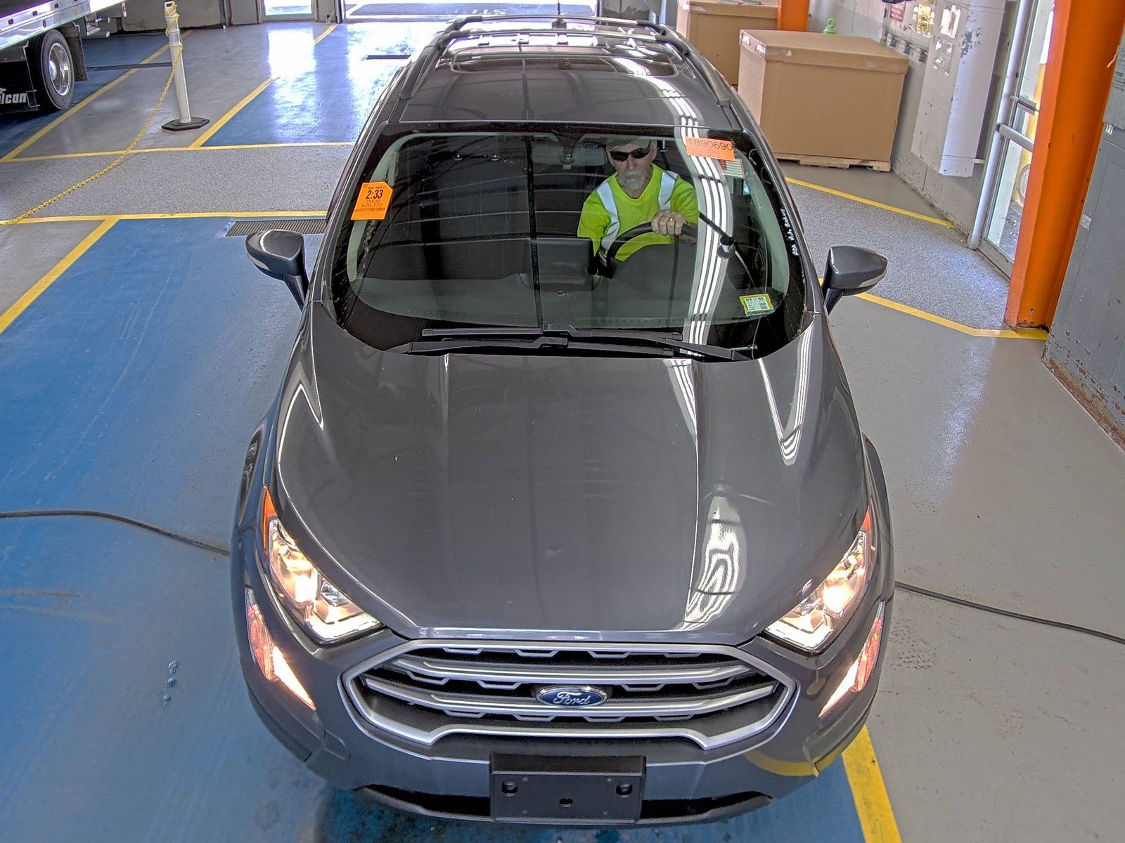 FORD ECOSPORT - 3