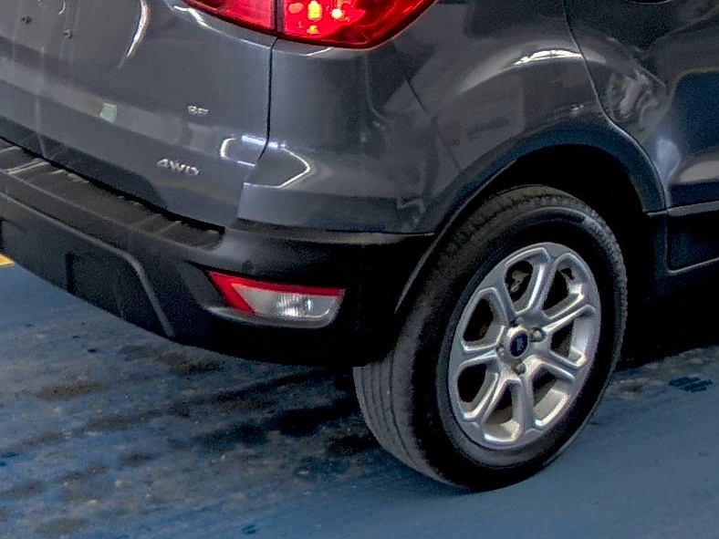FORD ECOSPORT - 10