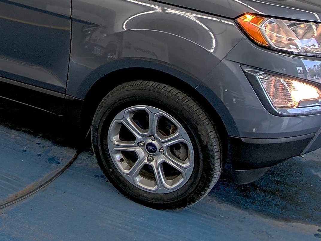 FORD ECOSPORT - 9