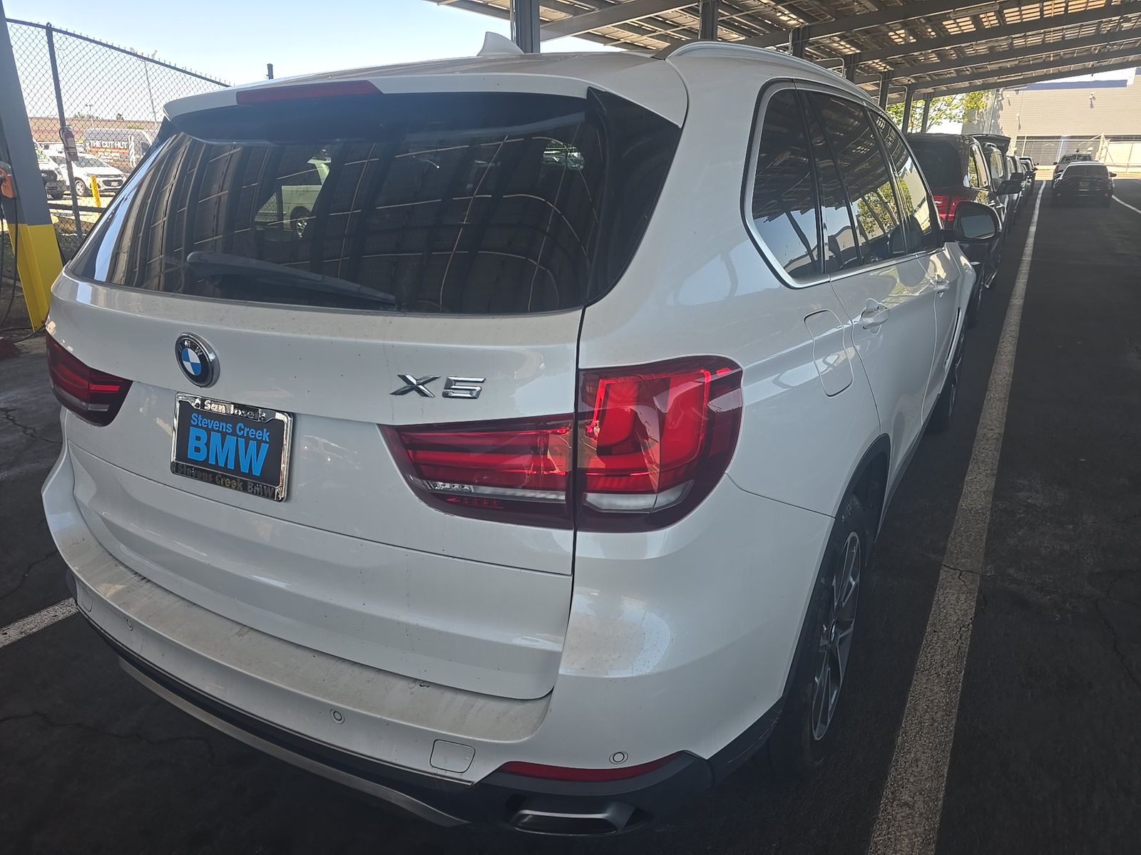 BMW X5 - 5