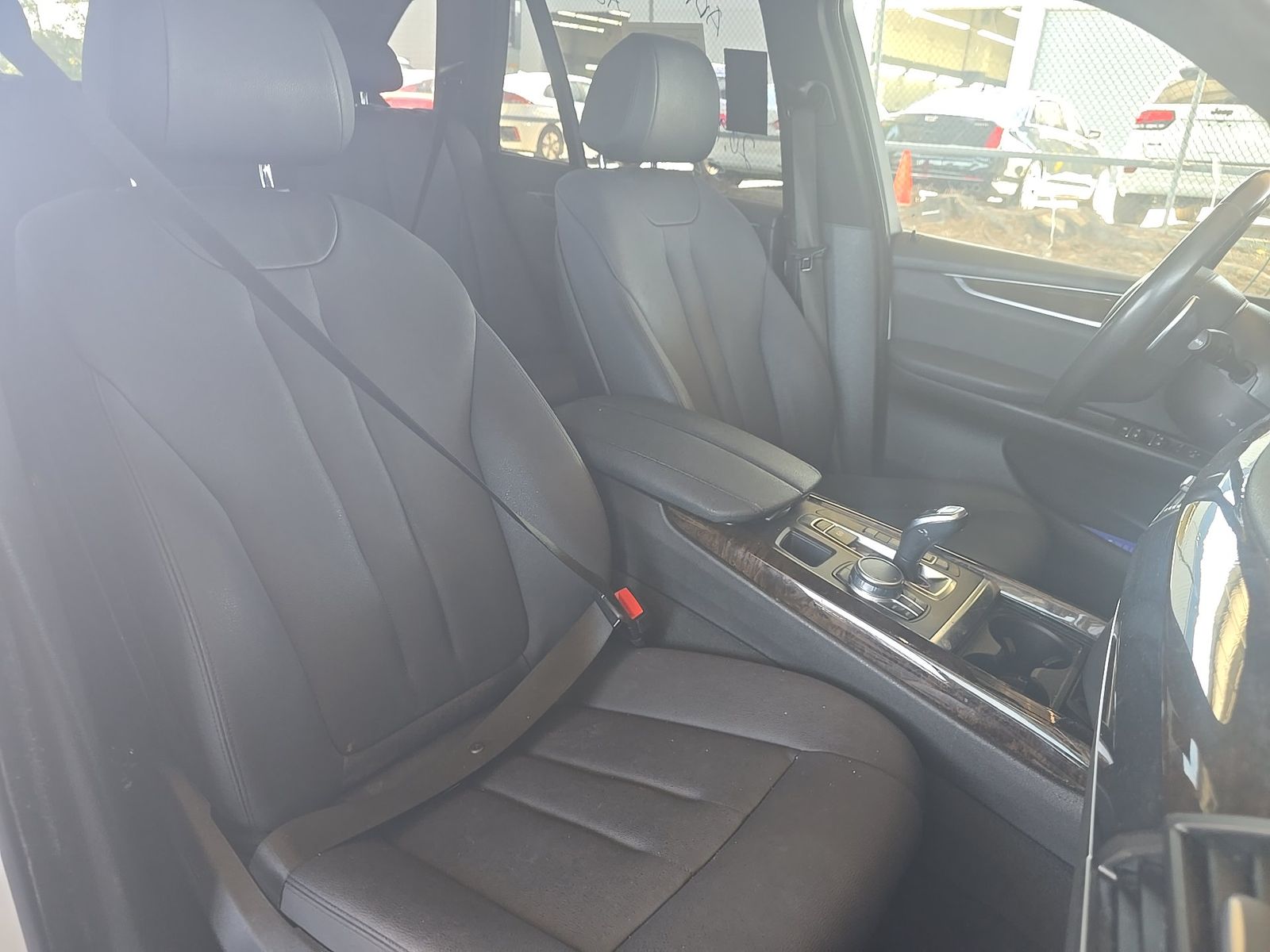 BMW X5 - 9