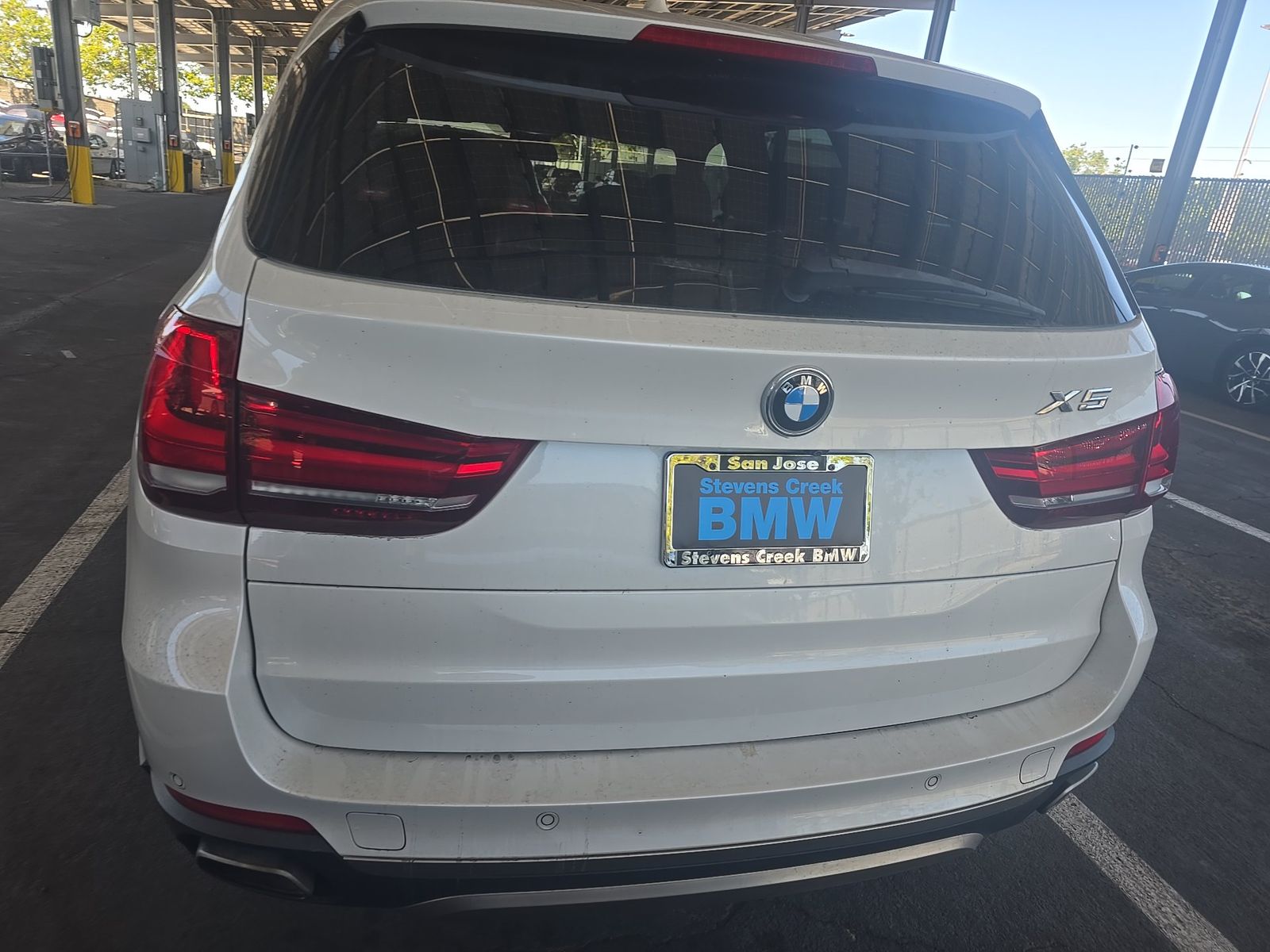 BMW X5 - 6