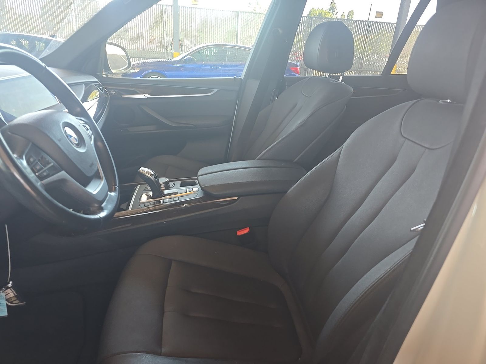 BMW X5 - 8