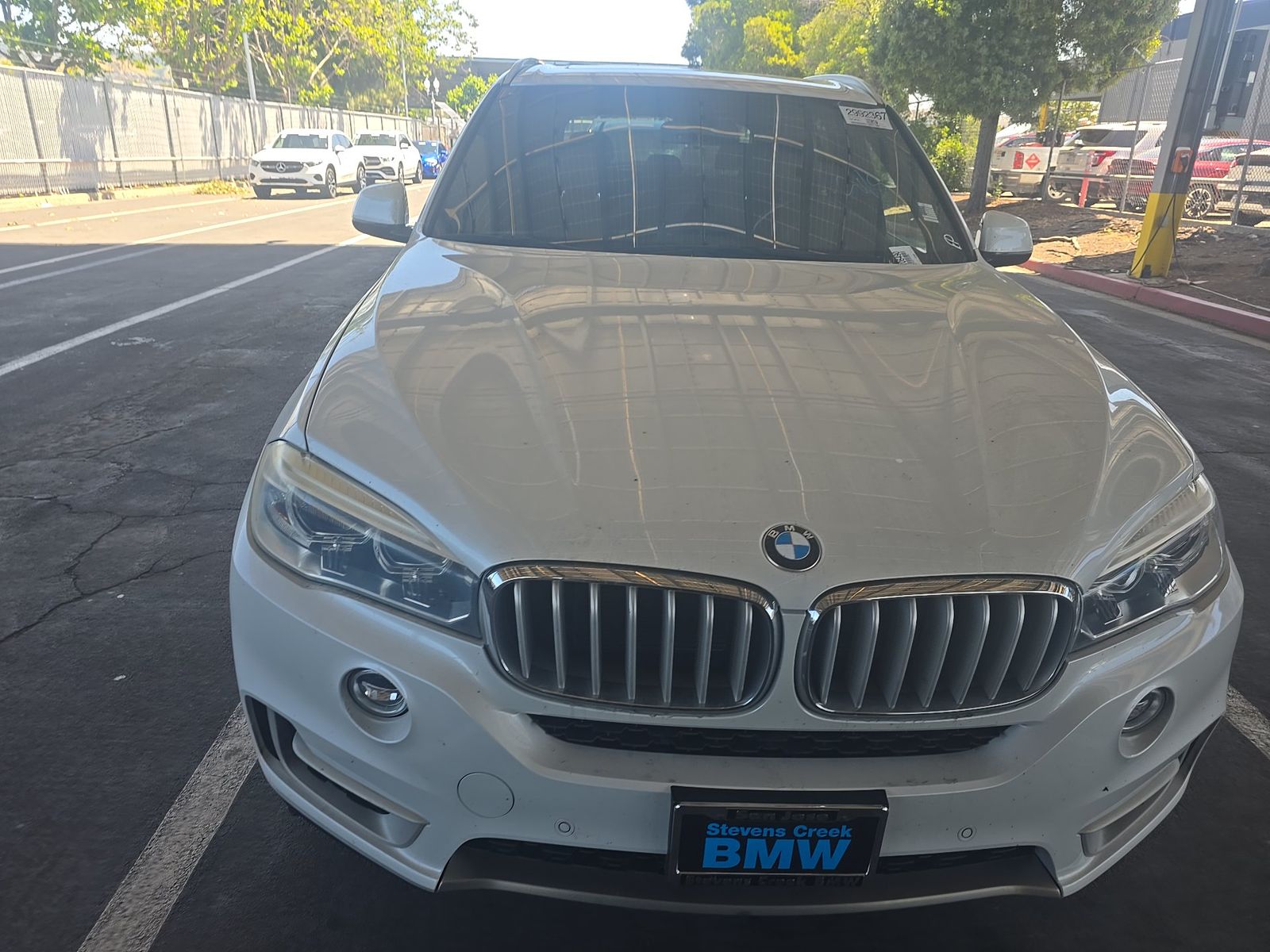 BMW X5 - 3