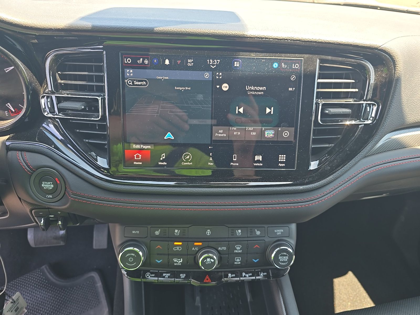 2026 Dodge Durango GT Plus AWD