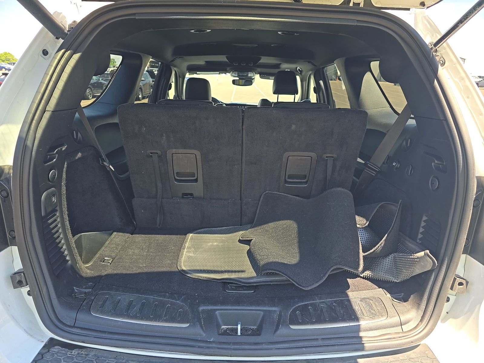 2026 Dodge Durango GT Plus AWD