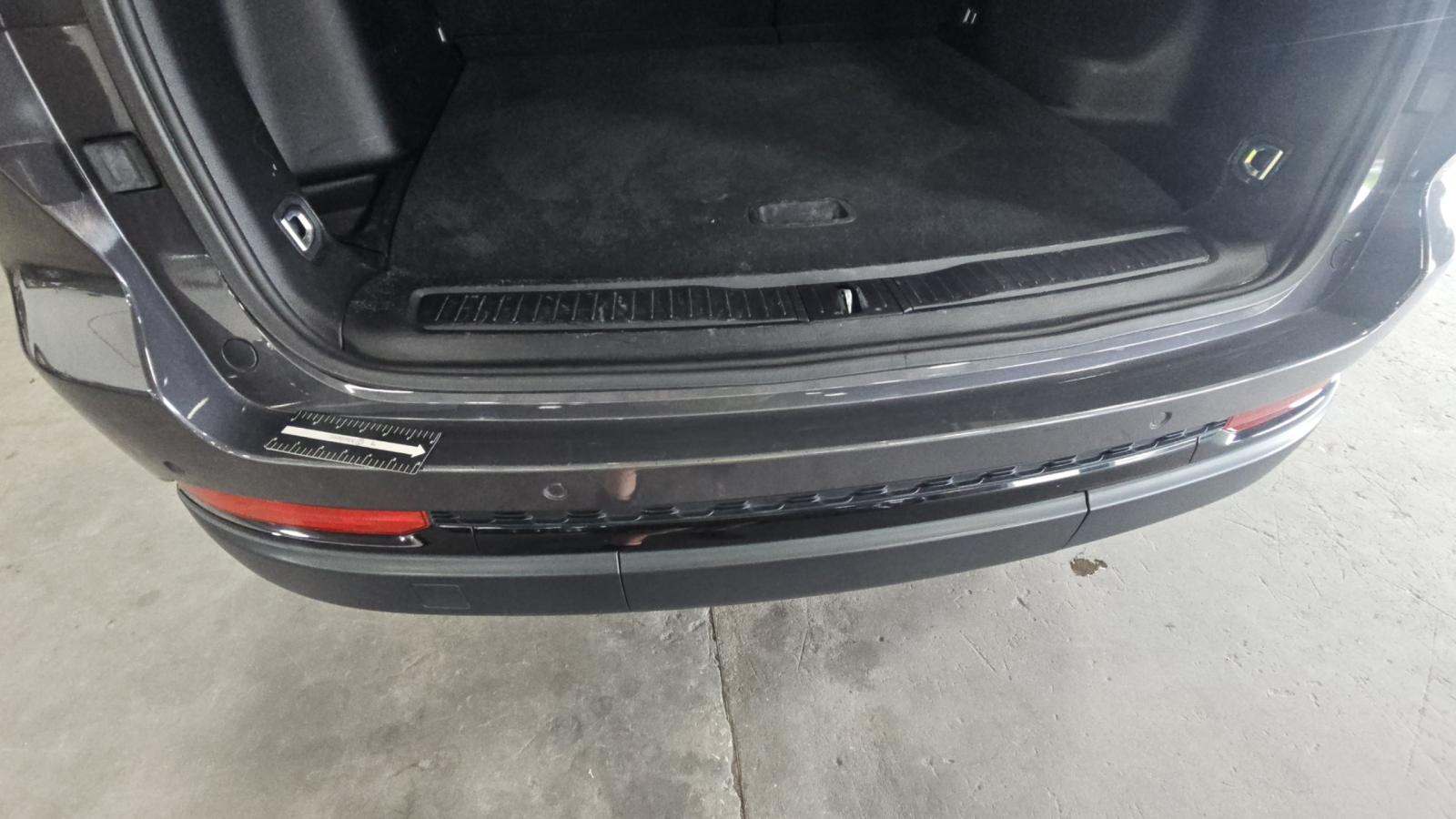 2024 Jeep Grand Cherokee Altitude RWD