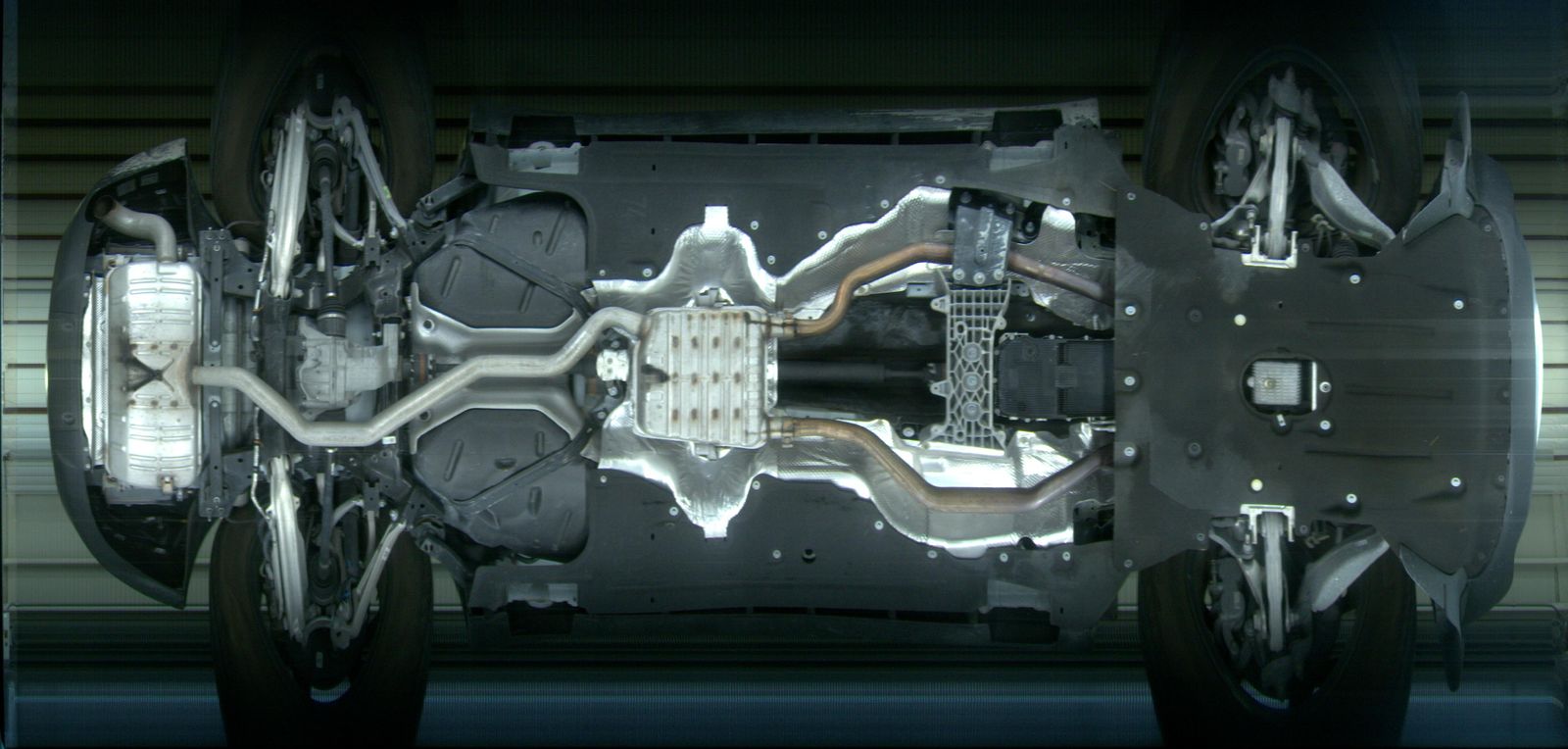 2024 Jeep Grand Cherokee Altitude RWD