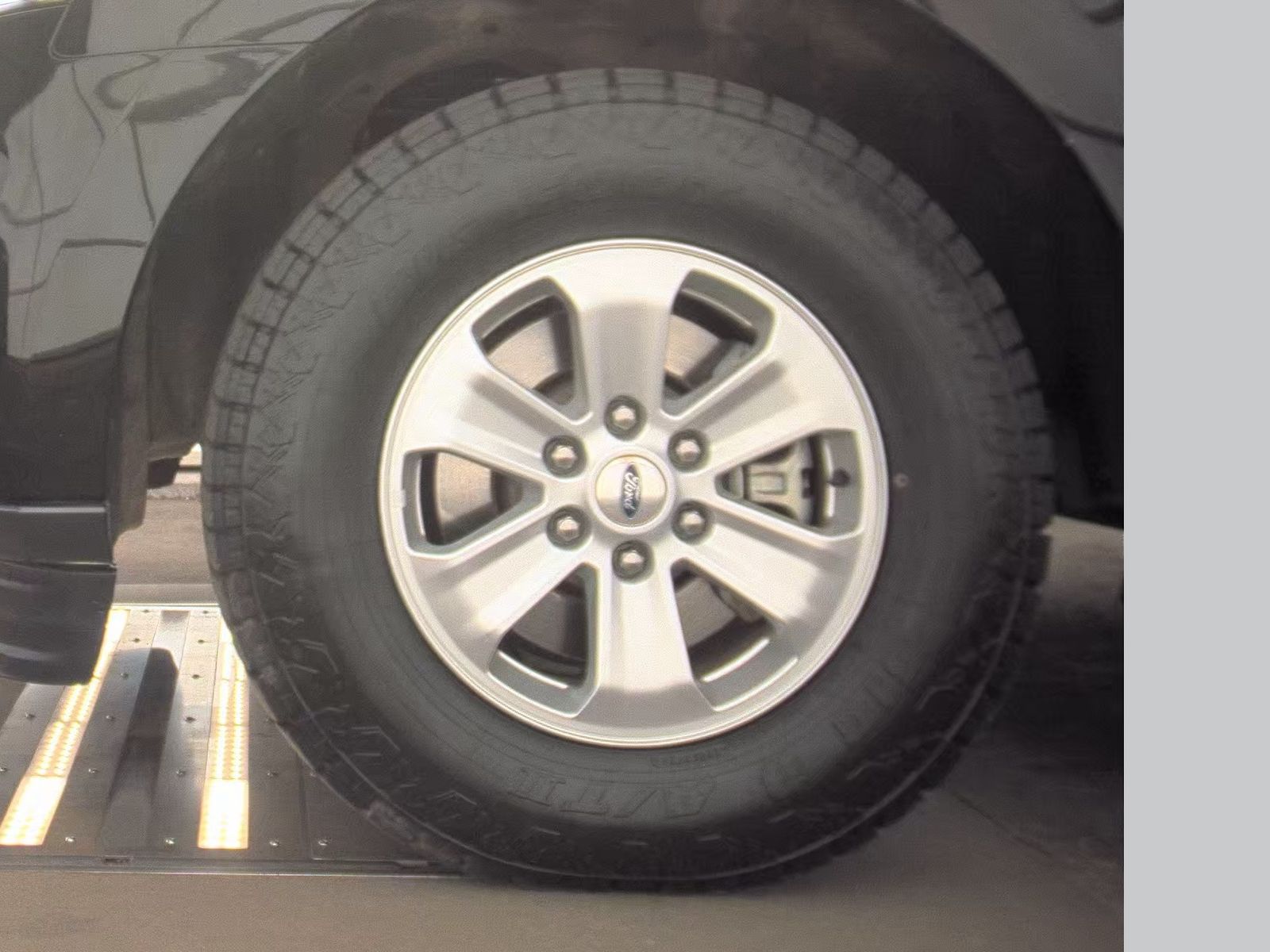 FORD EXPEDITION MAX - 10