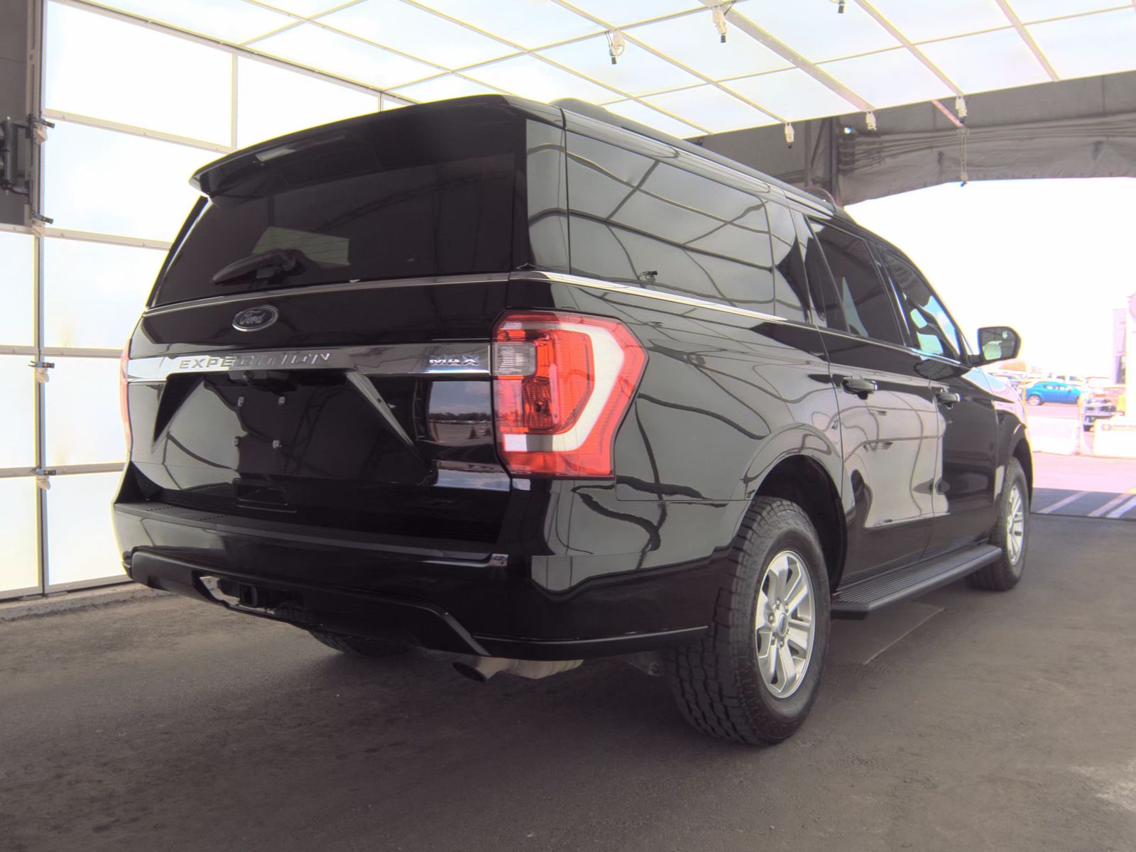 FORD EXPEDITION MAX - 6