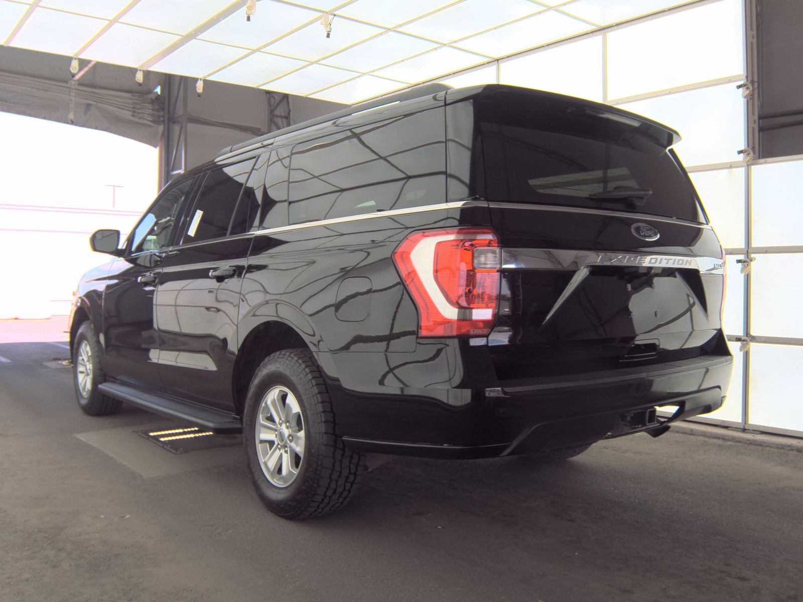 FORD EXPEDITION MAX - 9