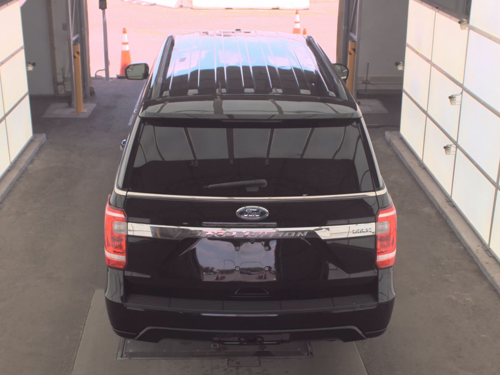 FORD EXPEDITION MAX - 7