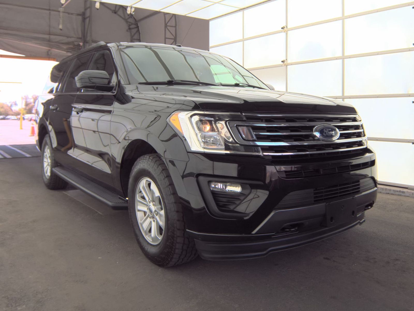 FORD EXPEDITION MAX - 5