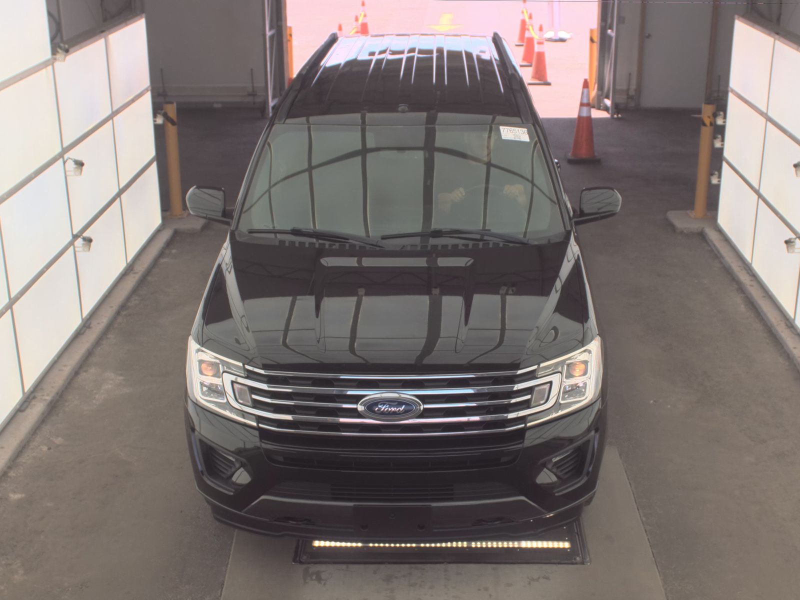 FORD EXPEDITION MAX - 3