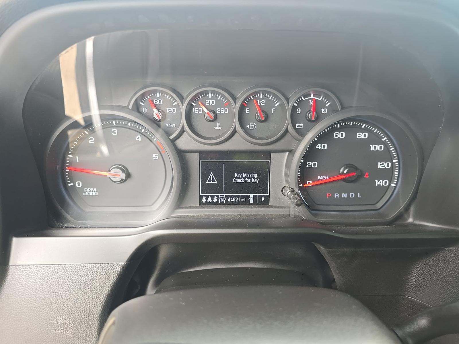 2025 Chevrolet Silverado 3500HD Work Truck AWD