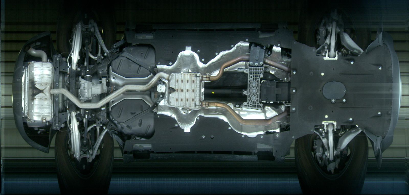 2024 Jeep Grand Cherokee Altitude RWD
