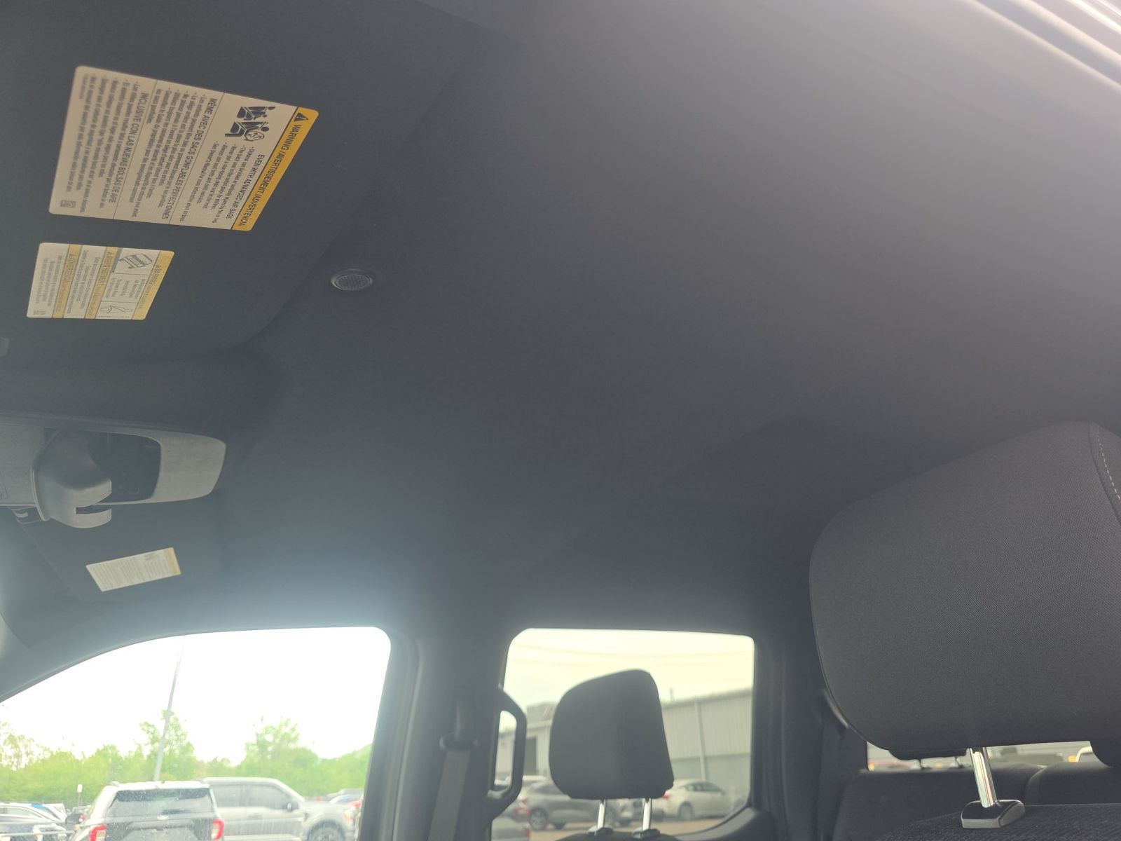 2023 Ford F-150 Hybrid XLT AWD
