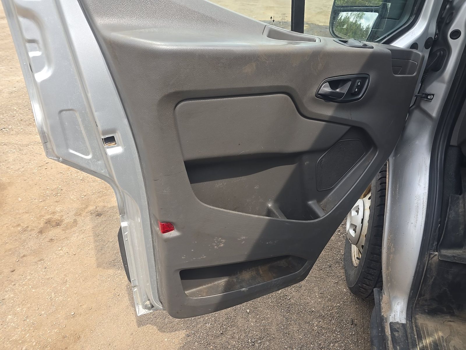 FORD TRANSIT 250 - 10
