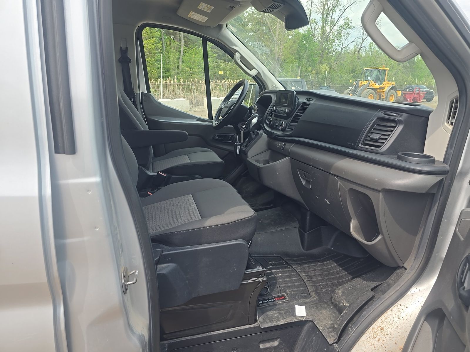 FORD TRANSIT 250 - 9