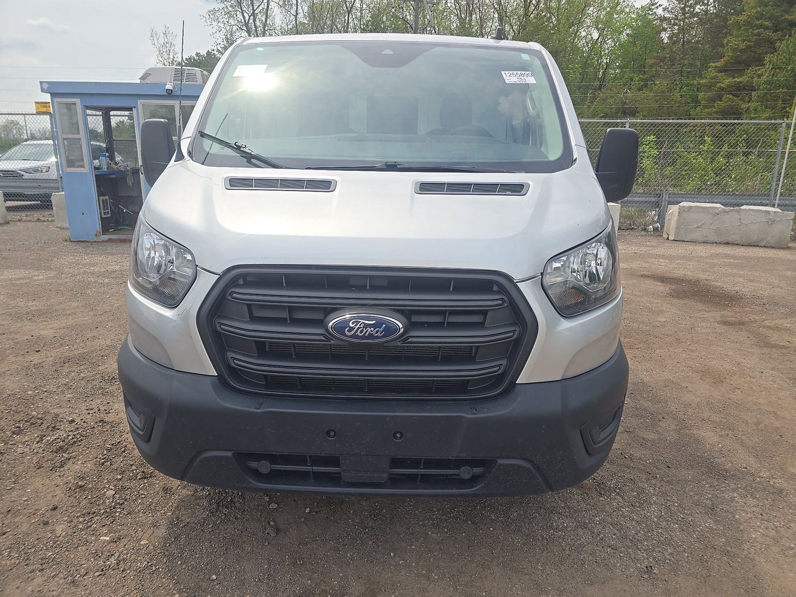 FORD TRANSIT 250 - 3