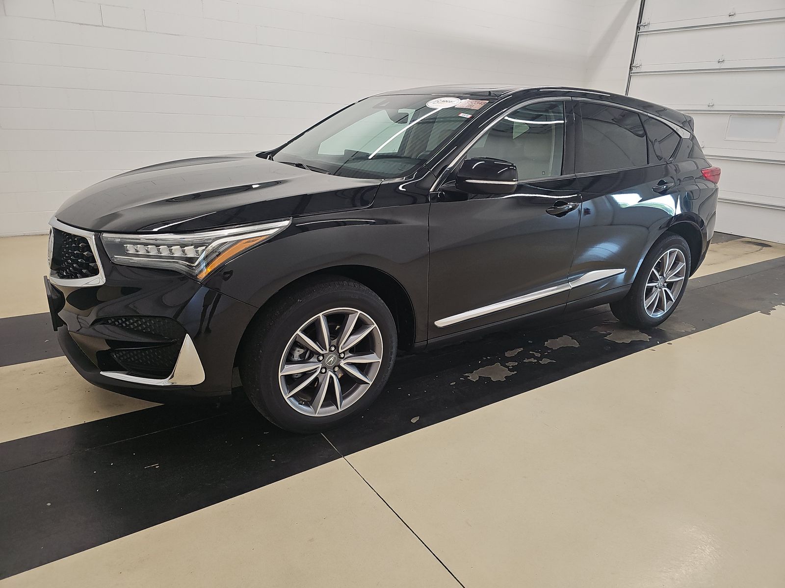 2019 Acura RDX Technology Package SH-AWD's photo