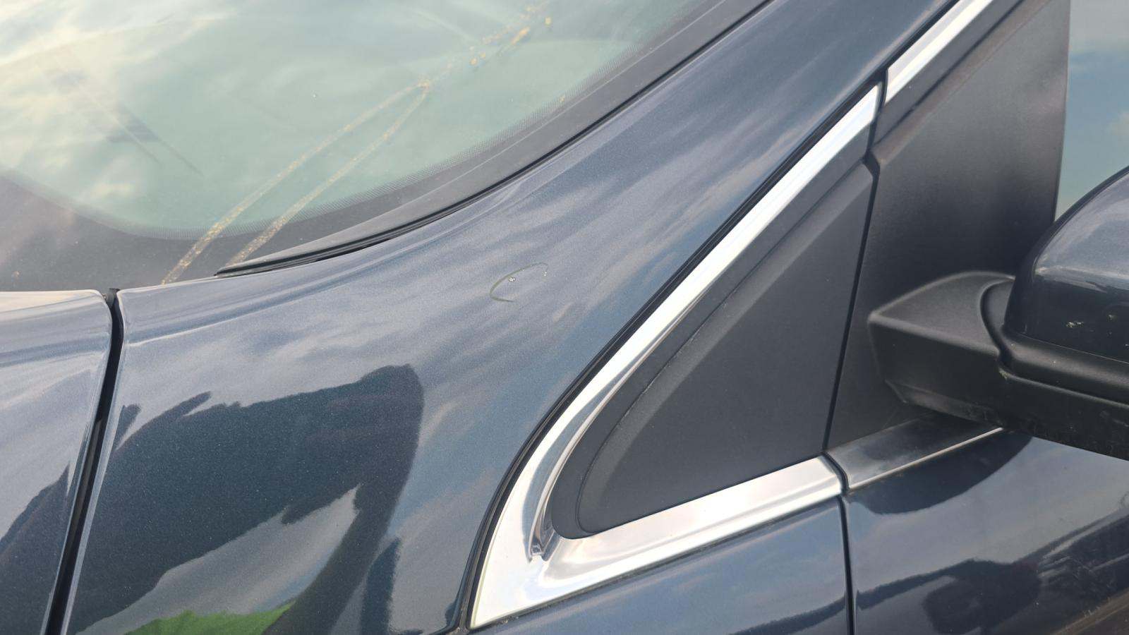 2023 Ford Edge SEL AWD