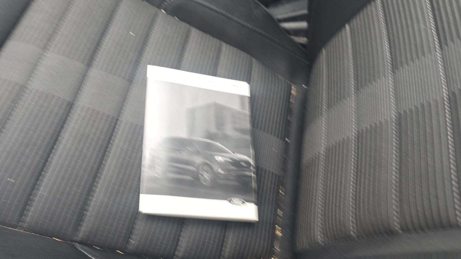 2023 Ford Edge SEL AWD