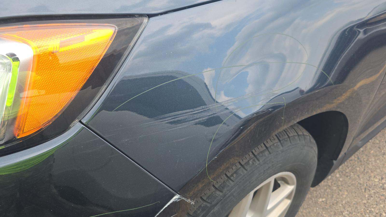 2023 Ford Edge SEL AWD