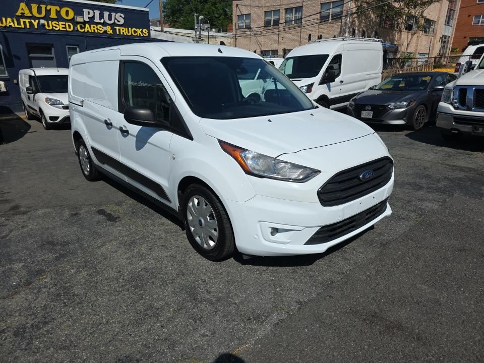 FORD TRANSIT CONNECT - 4